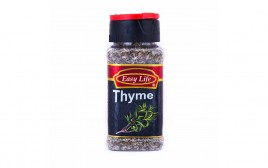Easy Life Thyme   Bottle  40 grams